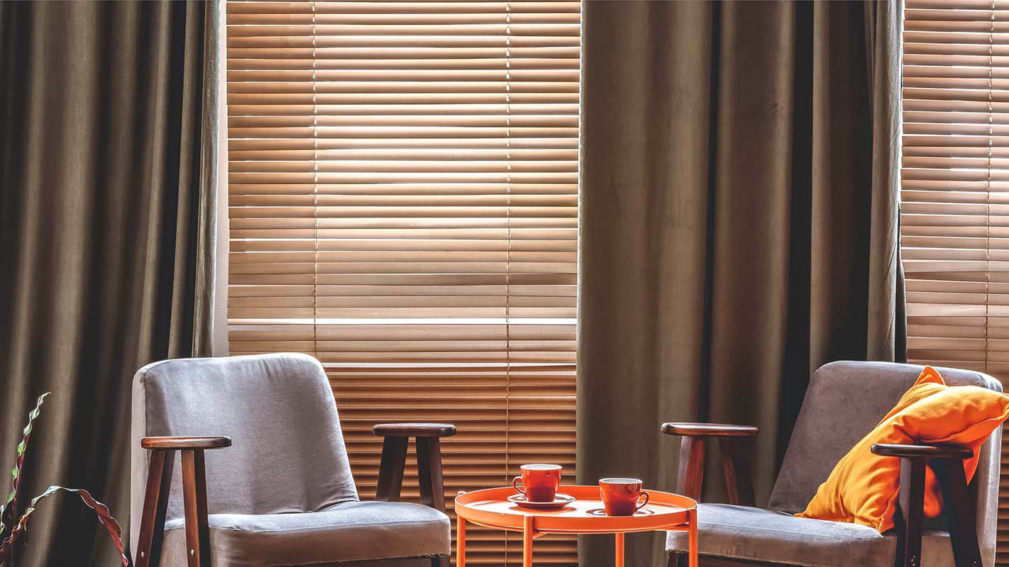 Blinds Sale & Repair