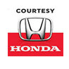Courtesy Honda Pvt Ltd
