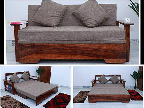Sofa cum Bed Sale & Repair